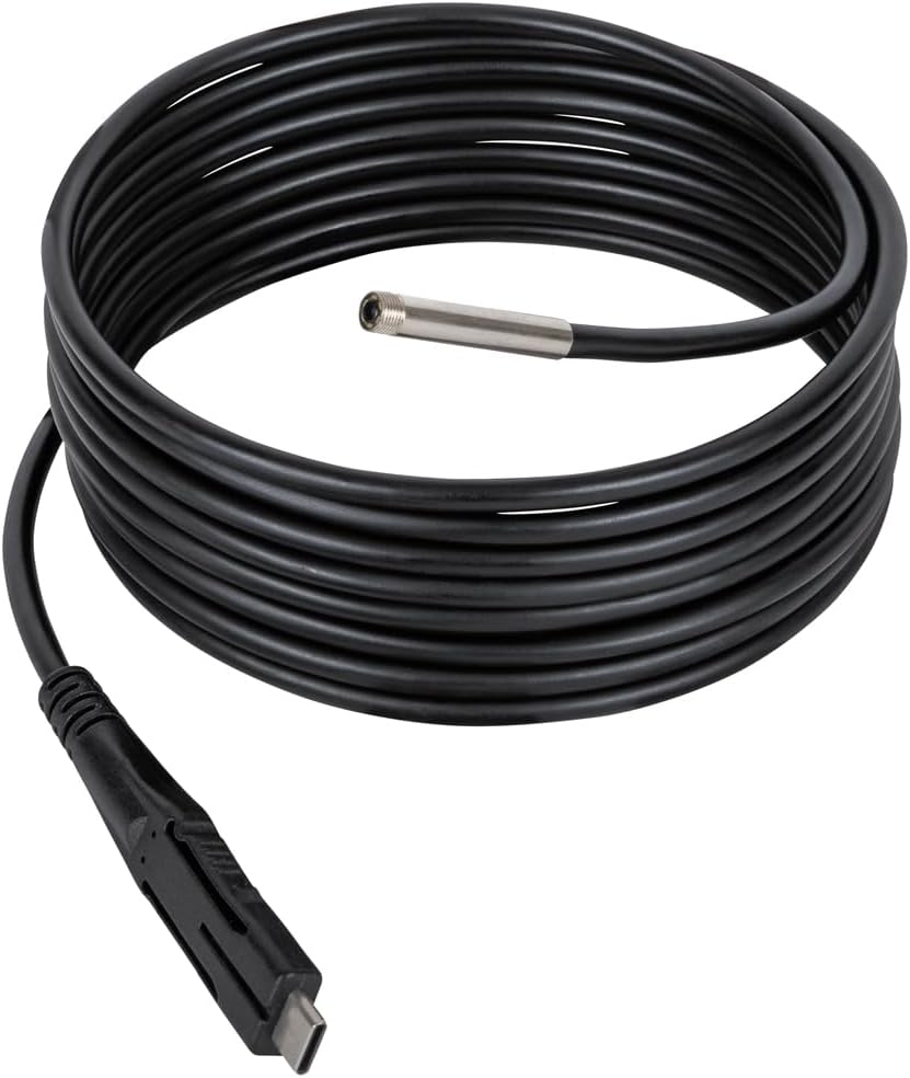 Klein Tools 69462 Inspection Camera Cable for Borescope Cat. No. ET17