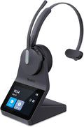 Yealink HA64 Pro Wireless DECT & Bluetooth Headset