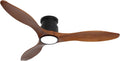 revoici 52Inch Wood Ceiling Fans