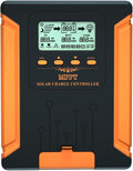 iSunergy 80A 180V MPPT Solar Charge Controller 12V/24V/36V/48V Auto,