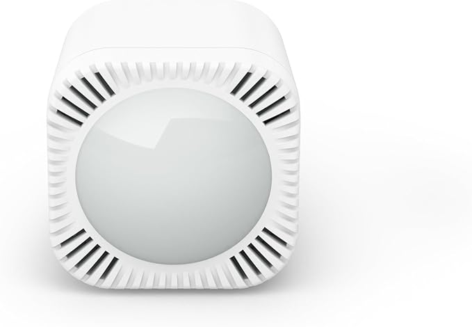 Aeotec TriSensor 8, 800 Series Zwave Motion Sensor, Temperature, Light Sensor