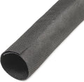 MGI SpeedWare Woven Mesh Split-Sleeve Wire Loom