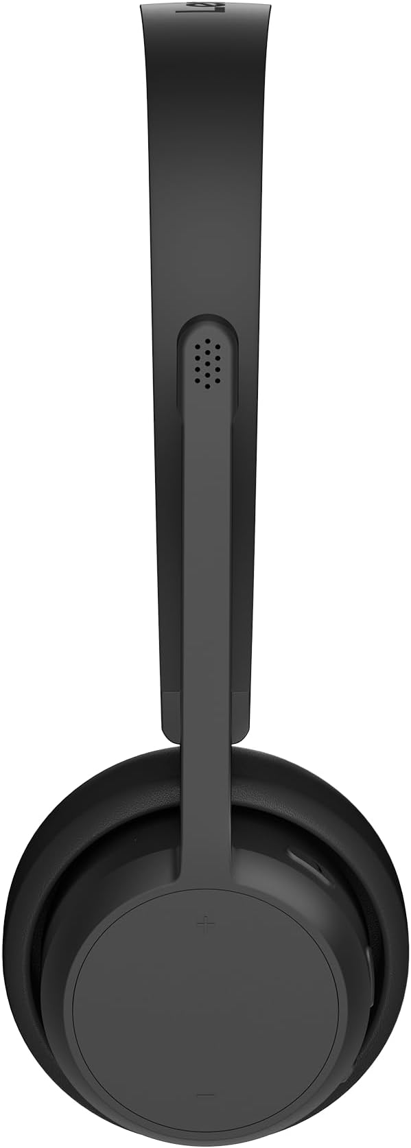 Lenovo Wireless Stereo Headset, Noise Cancelling Mic, 31-Hour Talk & 60-Hour