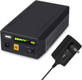 Talentcell Portable Power Bank, 99.9Wh Multi Voltage 12V/9V & 5V USB Power Supply for LED Strip, CCTV Camera, Heated Jacket, Phone, Spectra Pump