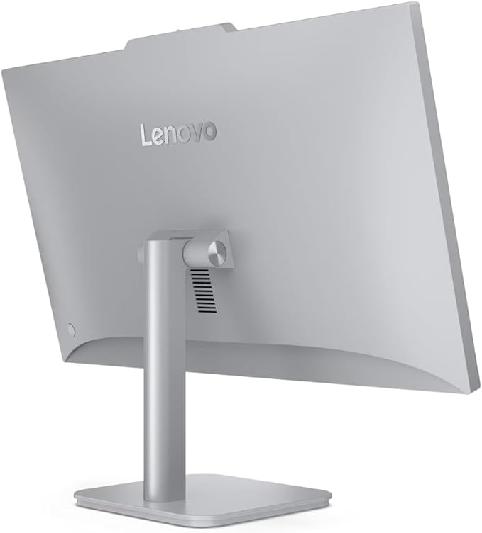 Lenovo 24" FHD All-in-One Desktop Computer