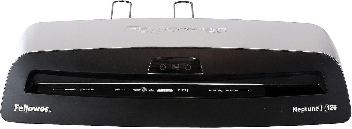 Fellowes Neptune 3 125 Laminator