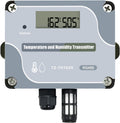 Tzone RS485 Temperature Humidity Sensor Modbus RTU Temp Sensor Digital