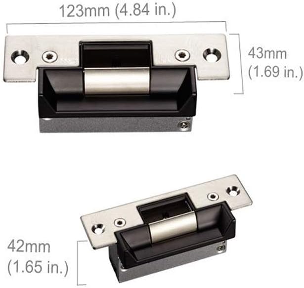 MENGQI-CONTROL 4 Doors Complete TCP/IP PIN Code RFID Card/Fob Access Control