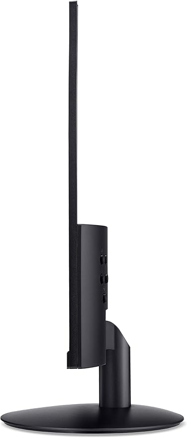 Acer 23.8" Professional Home Office Monitor | Full HD | Ultra-Thin | Zero-Frame