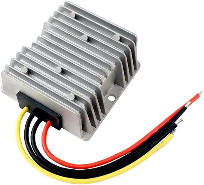 DC Buck Converter 36V/48V to 12V 20A 240W DC Step Down Converter Power Supply