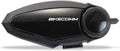 BIKECOMM BK-S2 Motorcycle Bluetooth Headset Intercom – 1200M Range Wireless