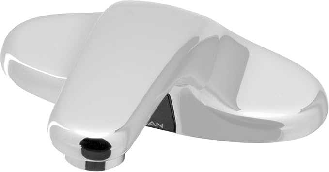 Sloan Optima EBF-650 Sensor Activated Touch-Free Faucet, Commercial Grade
