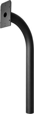 FM100 Keypad Mounting Post Compatible with Mighty Mule Digital Keypad FM137