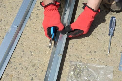 Arrow Floor Frame Kit for Shed and Storage Buildings