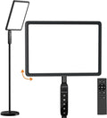 LASTAR Light Therapy Lamp, 12000LUX Therapy Light UV-Free &Full Spectrum Sun