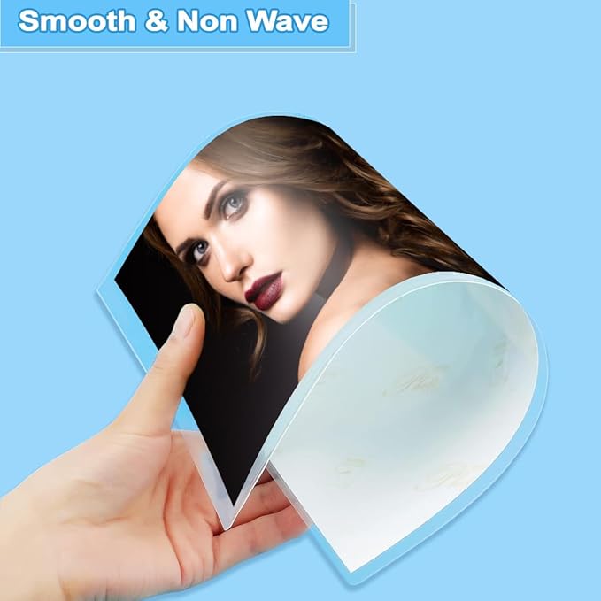 Laminating Pouches, Universal Lamination Paper (500 PCS)
