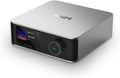 WiiM Ultra Music Streamer & Digital Preamp | 3.5" Touchscreen, Compatible
