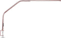 Daylight Slimline 4™ LED Table Lamp in Rose Gold