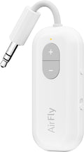 Twelve South AirFly SE | Bluetooth Wireless Audio Transmitter Adapter