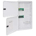 ICC 28” Plastic Structured Wiring Enclosure, Media Enclosure