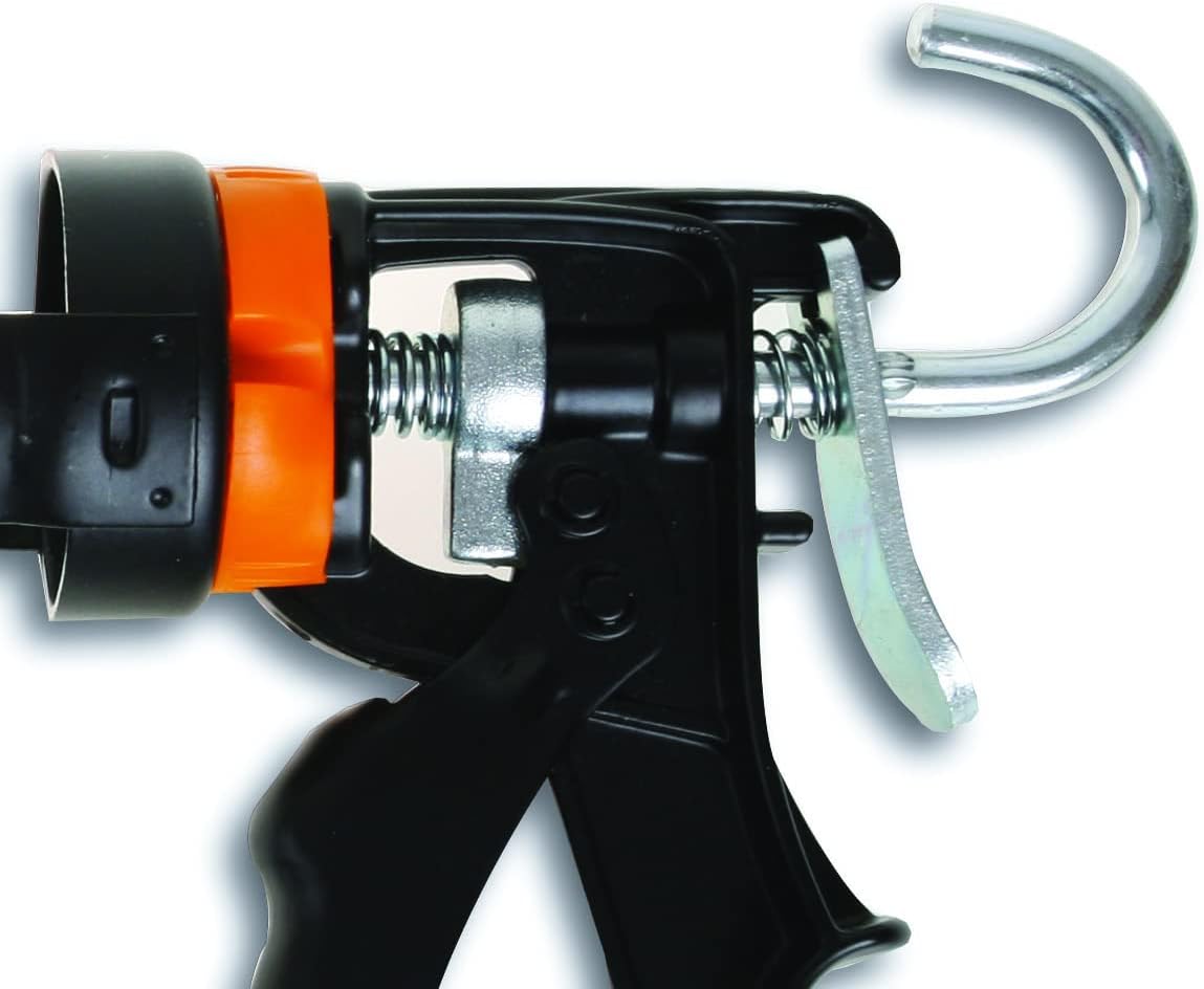 Beta 17490005 Model 1749 AC High Thrust Gun for Chemical Binders, 360mm