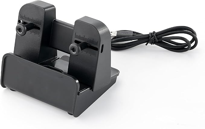 NETUM Mobile Terminal Charging Dock - 5V/2A Output