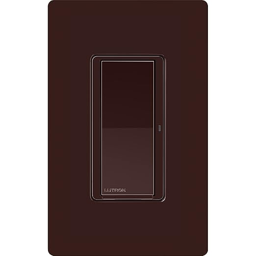 Lutron Claro Smart Light Switch