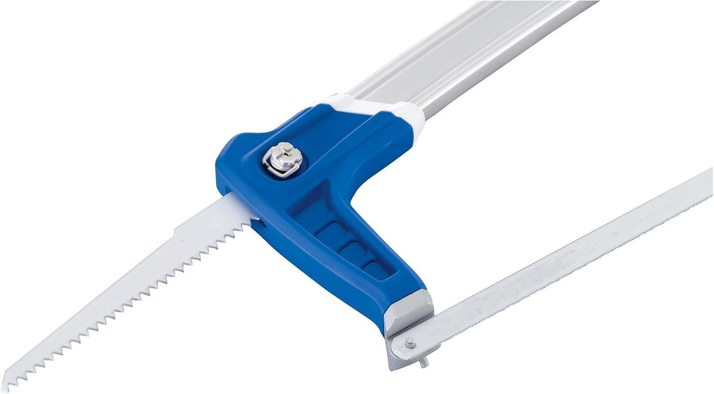lenox 12-in high tension hacksaw fra, close-up detail