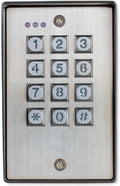 Seco-Larm SK-1123-SDQ Enforcer Access Control Keypad Outdoor Surface Mount