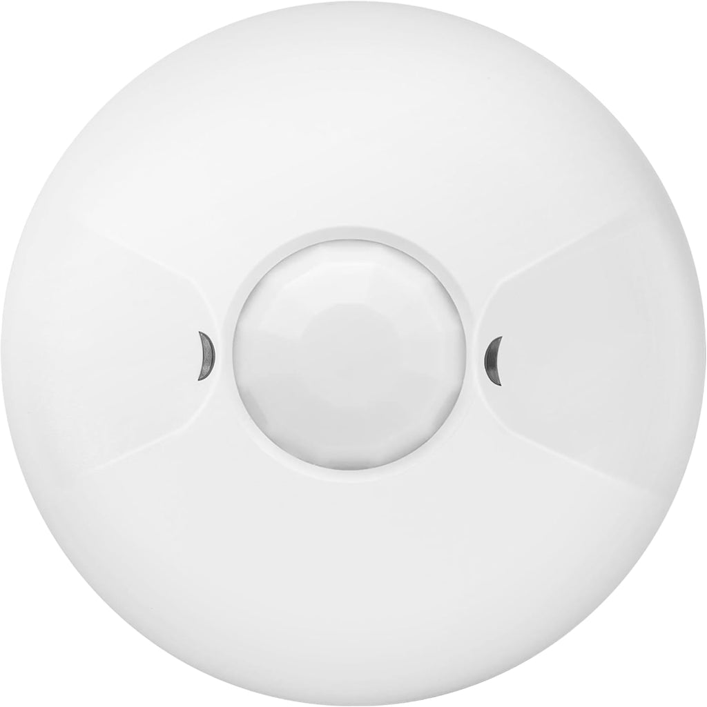 ENERLITES - MPC-50V-STICKER Ceiling Occupancy Sensor by PIR Ceiling Sensor