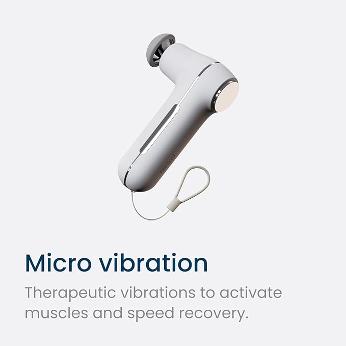 Nobol MyoLite Percussion Massage Gun