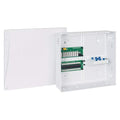 ICC 14” Plastic Structured Wiring Enclosure