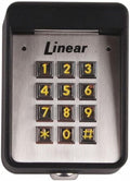 Linear AK-11 Exterior Digital Keypad