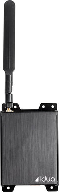 Duo-IP/LTE Dual-Path Alarm Module Compatible with DSC and Honeywell Security Systems. ALERTS ON Your Smartphone. SIM Included.