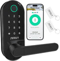 Fingerprint Smart Door Lock