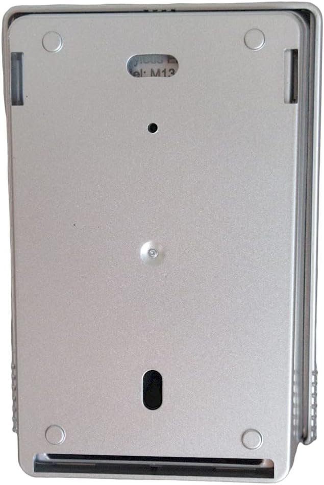 marantec m3-631 - 315 mhz wireless keyless entry, side view