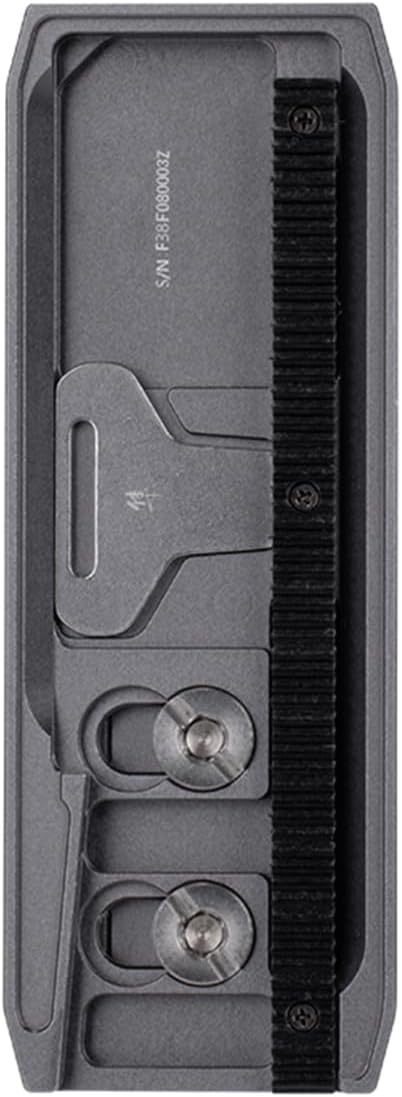 FALCAM F38 RS4 Mini Quick Release Base
