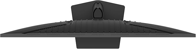 Amzfast 27 Inch Gaming Monitor 200Hz WQHD 2k 2560 x 1440p Monitor, Built-in