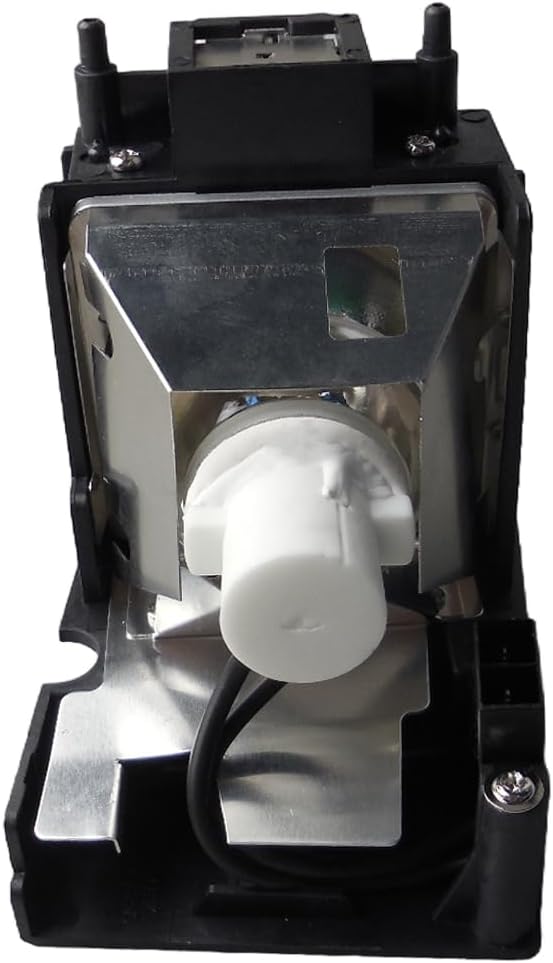SORNEICDR AN-D400LP/AH-42001 Replacement Projector Lamp Bulb Compatible