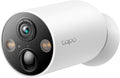 Tapo MagCam 2K+