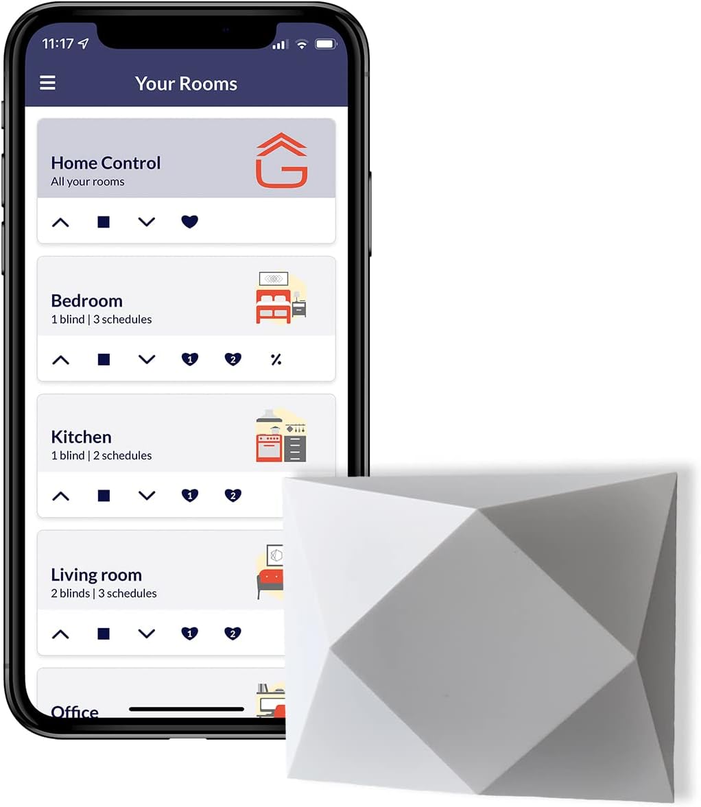 Go Smart Bridge Home Automation Hub