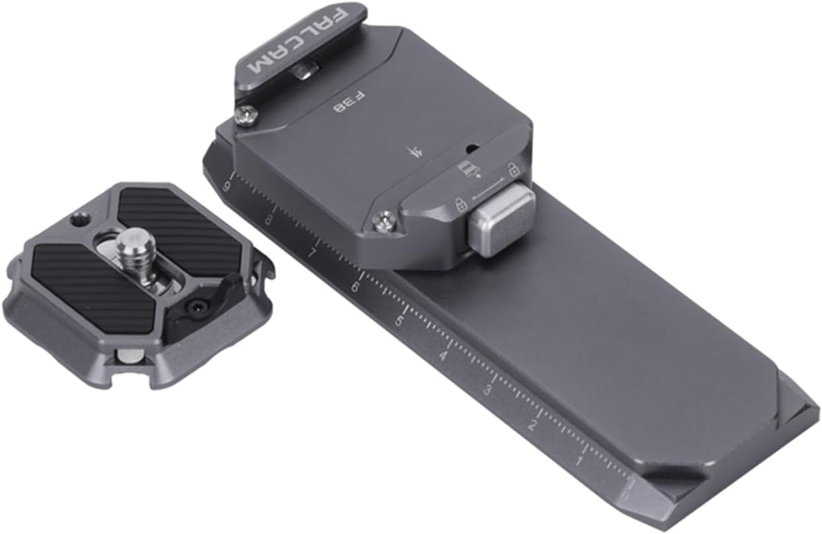 FALCAM F38 RS4 Mini Quick Release Kit