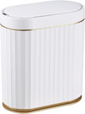 ELPHECO Automatic Motion Sensor Trash Can