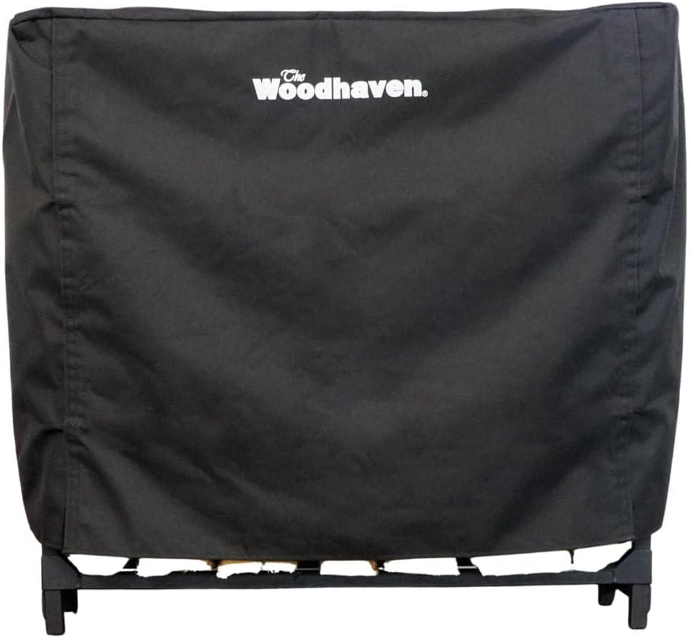 Woodhaven Rack Cover 3ft