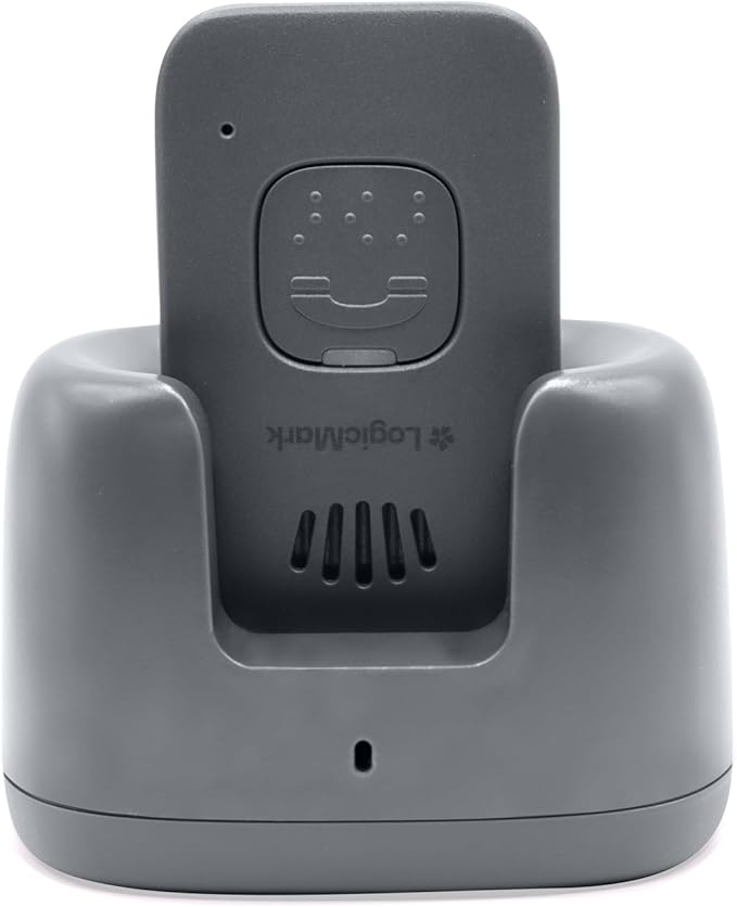 LogicMark Freedom Alert Mini, Home Medical Alert System
