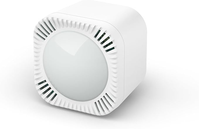 Aeotec TriSensor 8, 800 Series Zwave Motion Sensor, Temperature, Light Sensor