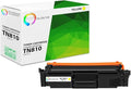 TCT TN810 Yellow Toner Cartridge