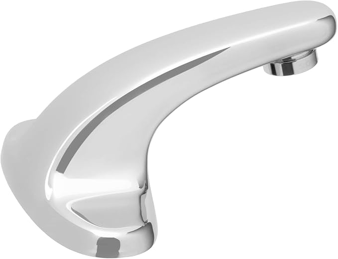 Sloan Optima EBF-650 Sensor Activated Touch-Free Faucet, Commercial Grade
