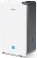 5500 Sq.Ft Most Efficient Energy Star 2024 Dehumidifier, AEOCKY Max 105