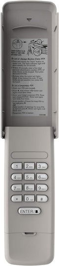 Sears Craftman Keyless Entry Keypad Model 41A6147-10